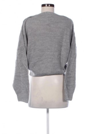 Cardigan de damă Tally Weijl, Mărime L, Culoare Gri, Preț 54,99 Lei