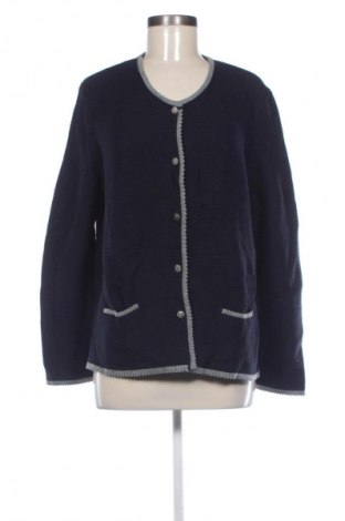 Damen Strickjacke Tchibo, Größe XXL, Farbe Mehrfarbig, Preis € 4,99