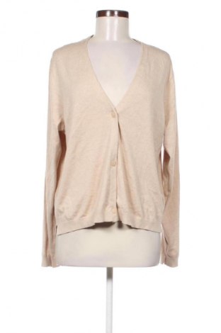 Cardigan de damă Tom Tailor, Mărime XL, Culoare Bej, Preț 244,74 Lei