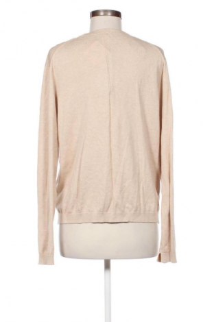 Cardigan de damă Tom Tailor, Mărime XL, Culoare Bej, Preț 244,74 Lei