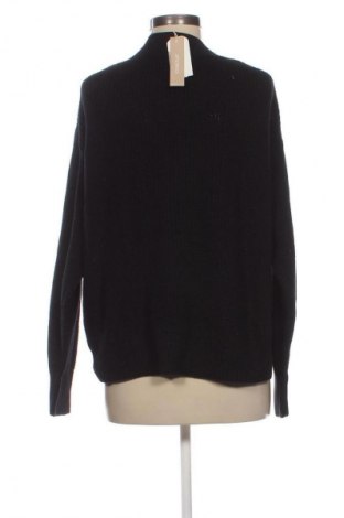Cardigan de damă Tom Tailor, Mărime L, Culoare Negru, Preț 322,99 Lei