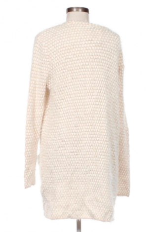 Damen Strickjacke Tom Tailor, Größe M, Farbe Ecru, Preis € 11,99
