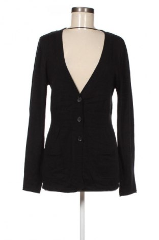 Damen Strickjacke Tom Tailor, Größe XL, Farbe Schwarz, Preis € 15,99