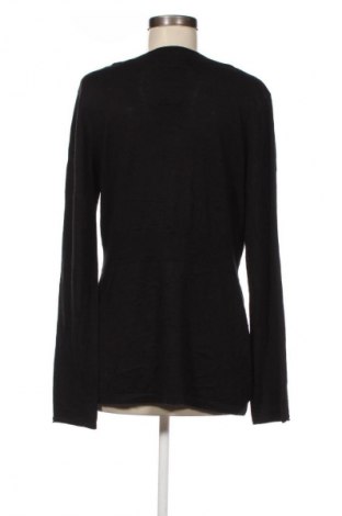 Damen Strickjacke Tom Tailor, Größe XL, Farbe Schwarz, Preis € 15,99
