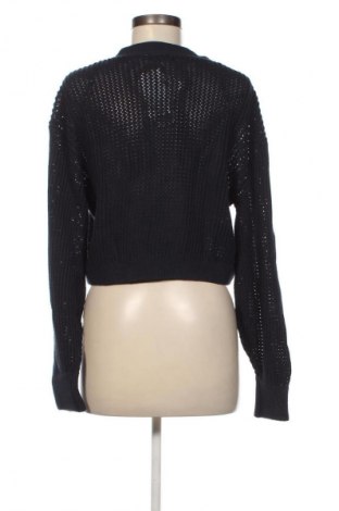 Дамска жилетка Tom Tailor, Размер M, Цвят Син, Цена 93,99 лв.