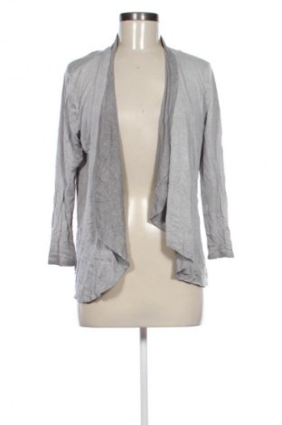 Damen Strickjacke Tom Tailor, Größe M, Farbe Grau, Preis 9,99 €