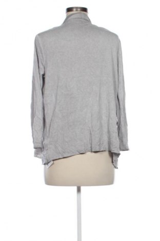 Damen Strickjacke Tom Tailor, Größe M, Farbe Grau, Preis 9,99 €