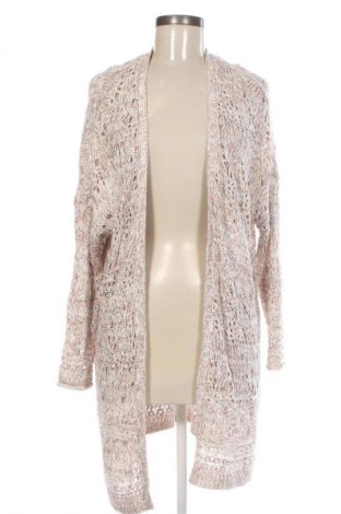 Damen Strickjacke Tom Tailor, Größe S, Farbe Ecru, Preis 11,99 €