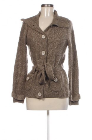 Damen Strickjacke Tom Tailor, Größe L, Farbe Mehrfarbig, Preis 12,99 €