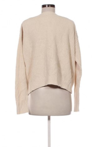 Damen Strickjacke Tom Tailor, Größe M, Farbe Beige, Preis 15,99 €