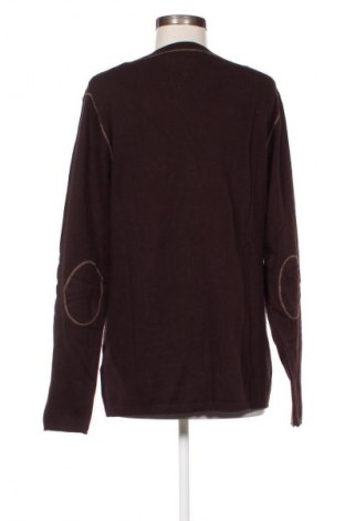 Damski kardigan Tommy Hilfiger, Rozmiar XL, Kolor Kolorowy, Cena 112,64 zł