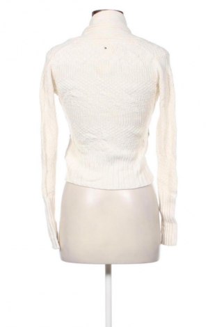 Damski kardigan Tommy Hilfiger, Rozmiar M, Kolor Biały, Cena 235,99 zł
