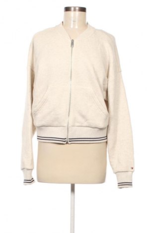 Cardigan de damă Tommy Hilfiger, Mărime M, Culoare Gri, Preț 1.099,99 Lei