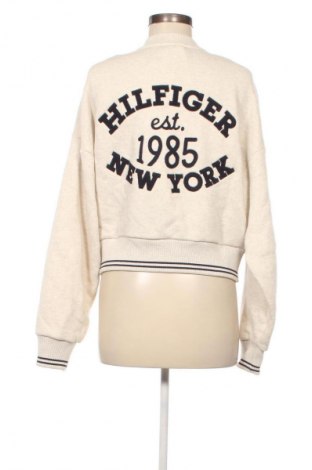 Cardigan de damă Tommy Hilfiger, Mărime M, Culoare Gri, Preț 1.099,99 Lei