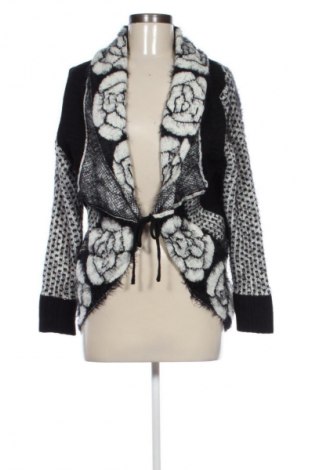 Damen Strickjacke Tredy, Größe XS, Farbe Mehrfarbig, Preis 15,99 €