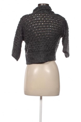 Damski kardigan Tredy, Rozmiar S, Kolor Czarny, Cena 84,99 zł