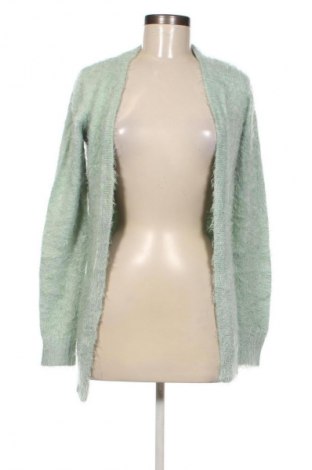 Dámsky kardigán Trend One, Velikost S, Barva Zelená, Cena  189,00 Kč