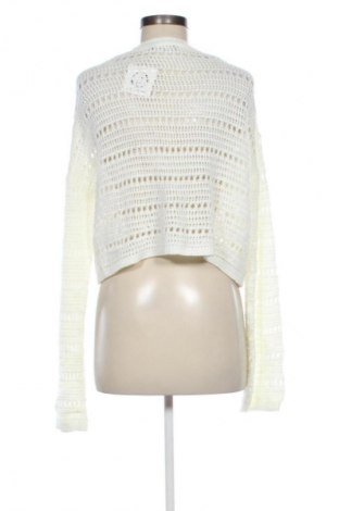 Γυναικεία ζακέτα Trendyol, Μέγεθος M, Χρώμα Λευκό, Τιμή 13,99 €