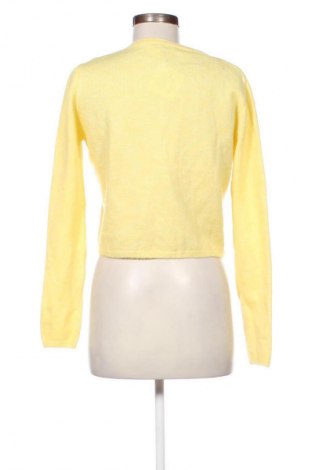 Damen Strickjacke Trendyol, Größe L, Farbe Gelb, Preis € 20,97