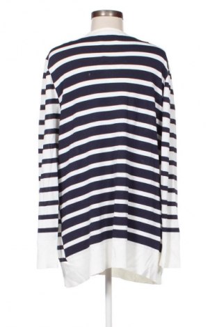 Damen Strickjacke Ulla Popken, Größe XXL, Farbe Mehrfarbig, Preis 22,99 €