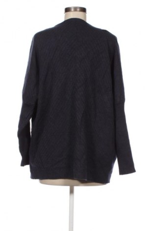 Γυναικεία ζακέτα Unbranded, Μέγεθος XL, Χρώμα Μπλέ, Τιμή 11,99 €