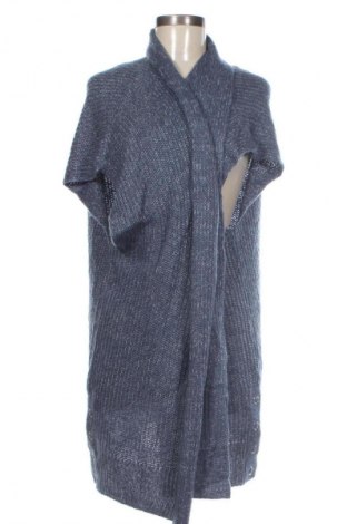 Cardigan de damă Unbranded, Mărime 3XL, Culoare Albastru, Preț 115,99 Lei