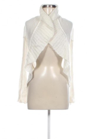 Cardigan de damă Unbranded, Mărime M, Culoare Alb, Preț 87,99 Lei