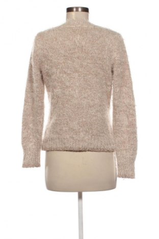 Дамска жилетка Unbranded, Размер S, Цвят Бежов, Цена 15,99 лв.