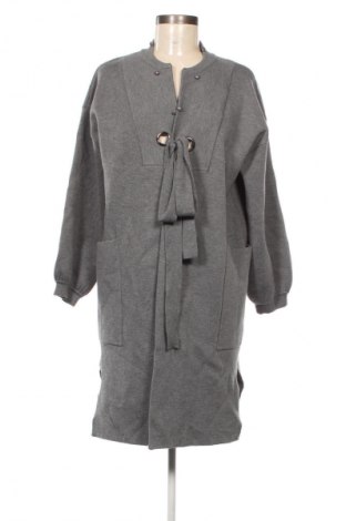 Dámsky kardigán Unbranded, Veľkosť M, Farba Sivá, Cena  13,95 €