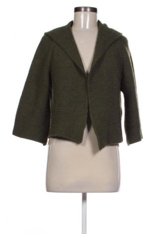 Cardigan de damă Unbranded, Mărime L, Culoare Verde, Preț 76,00 Lei