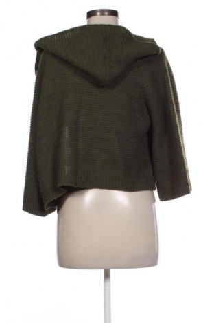 Cardigan de damă Unbranded, Mărime L, Culoare Verde, Preț 76,00 Lei