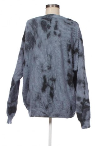Damen Strickjacke Unbranded, Größe 3XL, Farbe Mehrfarbig, Preis 17,99 €