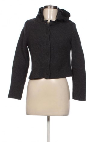 Damski kardigan Unbranded, Rozmiar S, Kolor Szary, Cena 59,99 zł