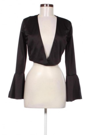 Damski kardigan Unbranded, Rozmiar M, Kolor Czarny, Cena 43,99 zł