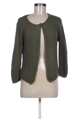 Damski kardigan Unbranded, Rozmiar M, Kolor Zielony, Cena 67,41 zł