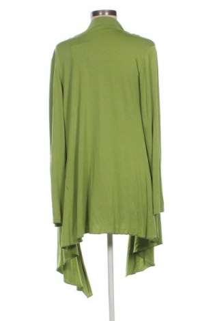 Damski kardigan Unbranded, Rozmiar M, Kolor Zielony, Cena 43,99 zł