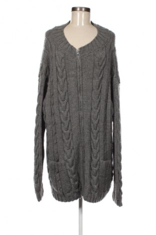 Női kardigán Unbranded, Méret XXL, Szín Szürke, Ár 6 569 Ft