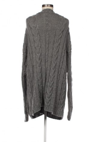 Női kardigán Unbranded, Méret XXL, Szín Szürke, Ár 6 569 Ft