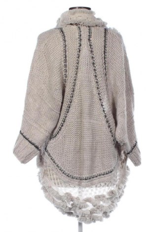 Damen Strickjacke Unbranded, Größe S, Farbe Grau, Preis € 25,14
