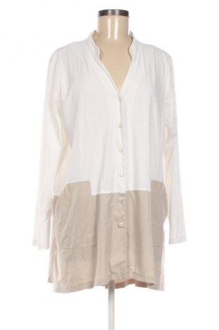 Damen Strickjacke Unbranded, Größe XXL, Farbe Mehrfarbig, Preis 15,99 €