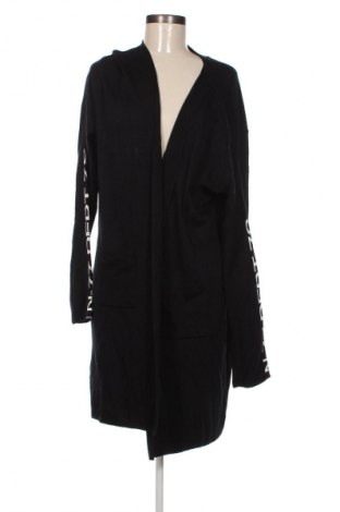 Damski kardigan Unbranded, Rozmiar XXL, Kolor Czarny, Cena 87,99 zł