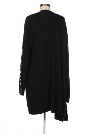 Damski kardigan Unbranded, Rozmiar XXL, Kolor Czarny, Cena 87,99 zł