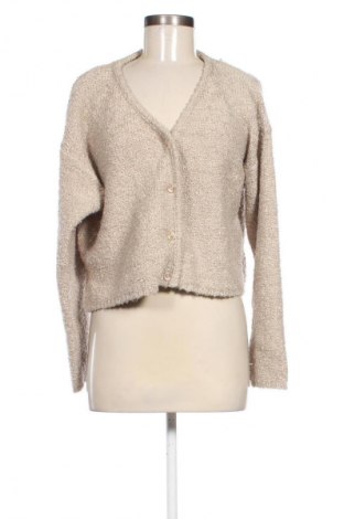 Női kardigán Unbranded, Méret XL, Szín Bézs, Ár 5 829 Ft