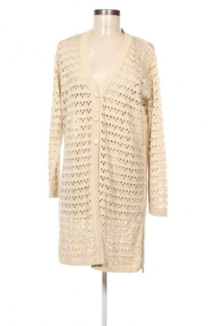 Damen Strickjacke Unbranded, Größe L, Farbe Beige, Preis 12,99 €