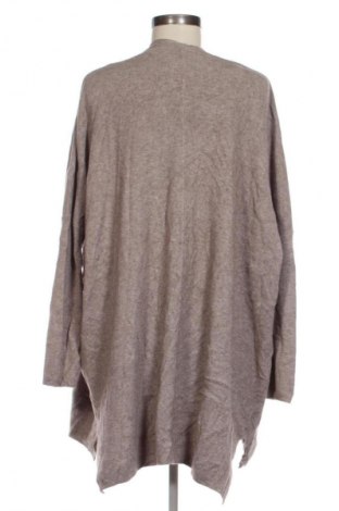 Női kardigán Unbranded, Méret XXL, Szín Barna, Ár 5 859 Ft