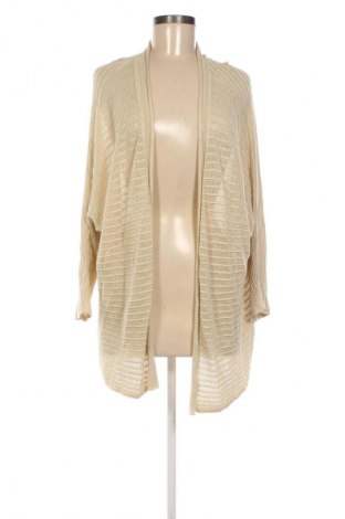 Damen Strickjacke Unbranded, Größe M, Farbe Beige, Preis 14,91 €