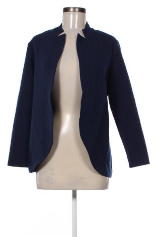 Damen Strickjacke Unbranded, Größe M, Farbe Blau, Preis 14,91 €