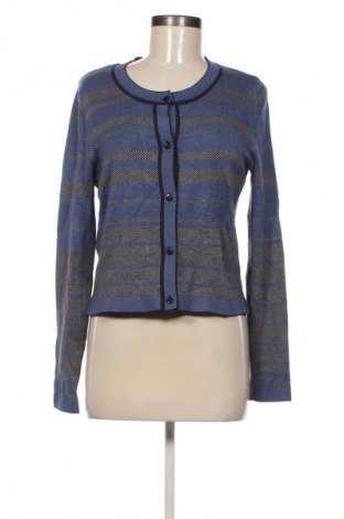 Damen Strickjacke Unbranded, Größe L, Farbe Mehrfarbig, Preis 14,91 €