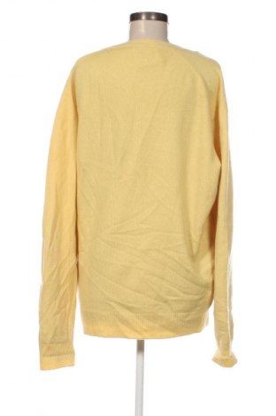 Dámsky kardigán Unbranded, Veľkosť XL, Farba Žltá, Cena  9,95 €