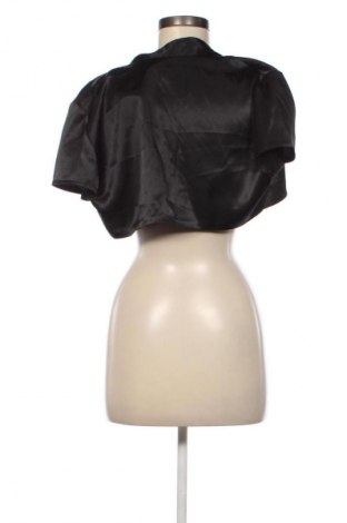 Cardigan de damă Unbranded, Mărime L, Culoare Negru, Preț 84,84 Lei